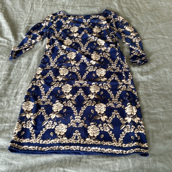 MS dresss - Picture 4 of 4